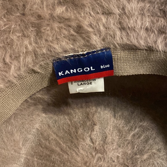 kangol hat - Picture 3 of 4